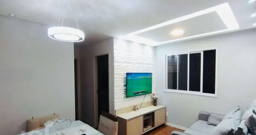 Apartamento com 1 quarto à venda na Rua Franklin do Amaral, 450, Cachoeirinha, São Paulo