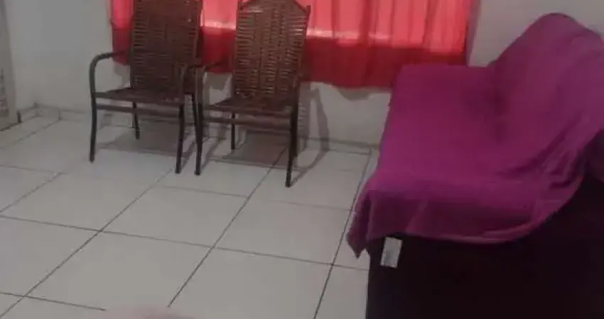 Casa com 3 quartos à venda na Raposo da Fonseca, 222, Guaianases, São Paulo