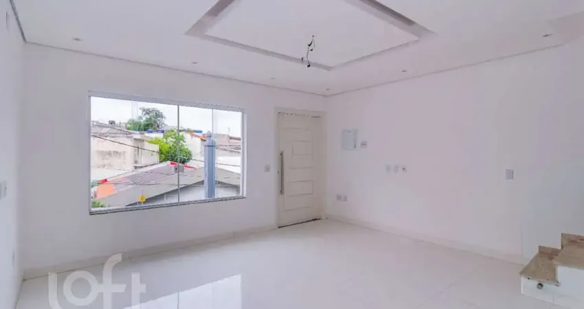 Casa com 3 quartos à venda na Oceano Glacial Ártico, 23, Pirituba, São Paulo