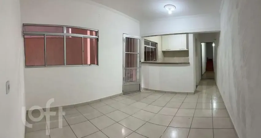 Casa com 3 quartos à venda na Palha Brava, 250, Vila Curuçá, São Paulo