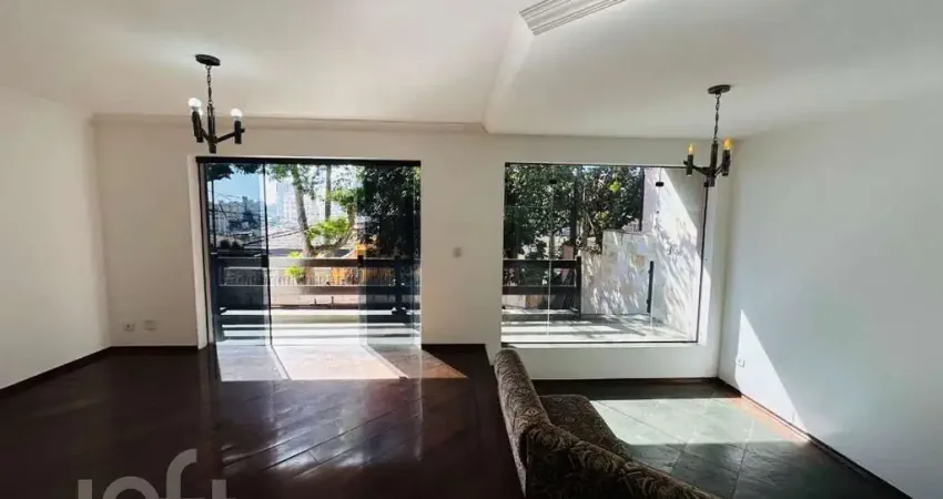 Casa com 3 quartos à venda na Rua Lehel Silimon, 66, Vila Sônia, São Paulo