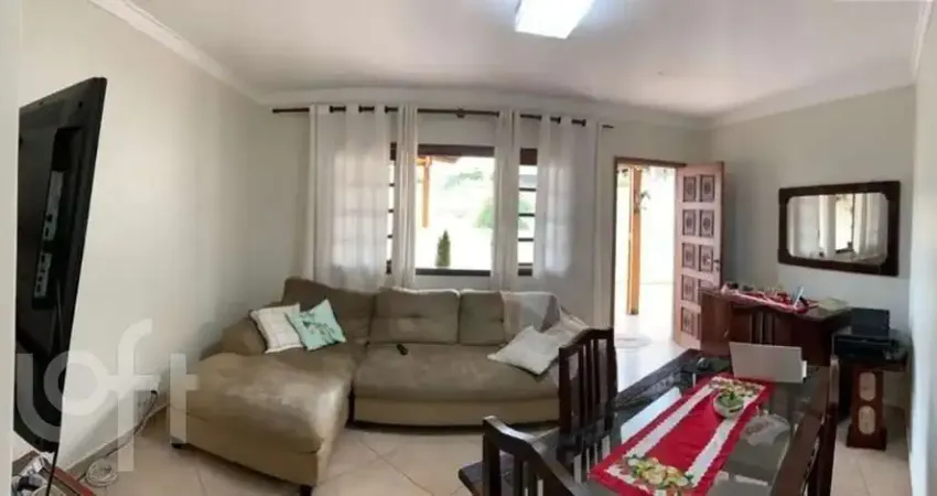 Casa com 3 quartos à venda na Rua Antônio Félix Pacheco, 325, Jardim São Domingos, São Paulo
