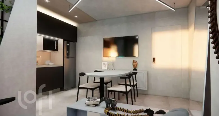 Apartamento com 2 quartos à venda na Rua Luiz Gatti, 179, Lapa, São Paulo