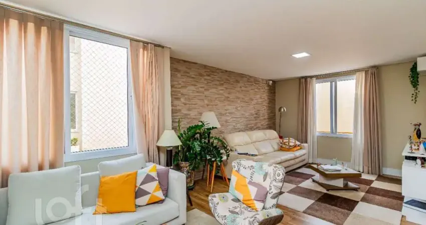 Casa em condomínio fechado com 3 quartos à venda na Engenheiro Alberto Kuhlmann, 350, Socorro, São Paulo