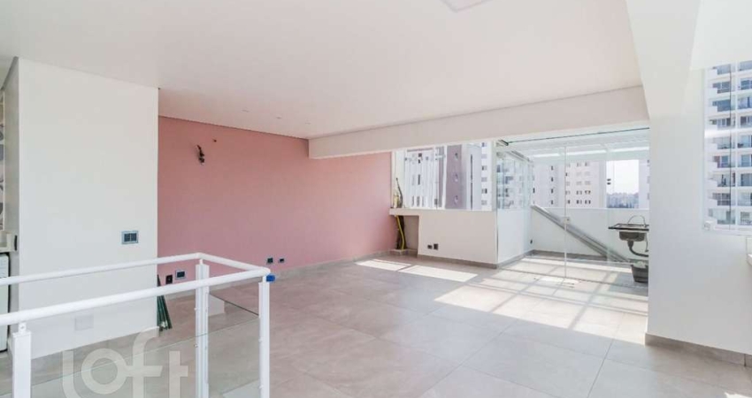 Apartamento com 3 quartos à venda na Rua José Jardim da Silveira, 140, Campo Grande, São Paulo