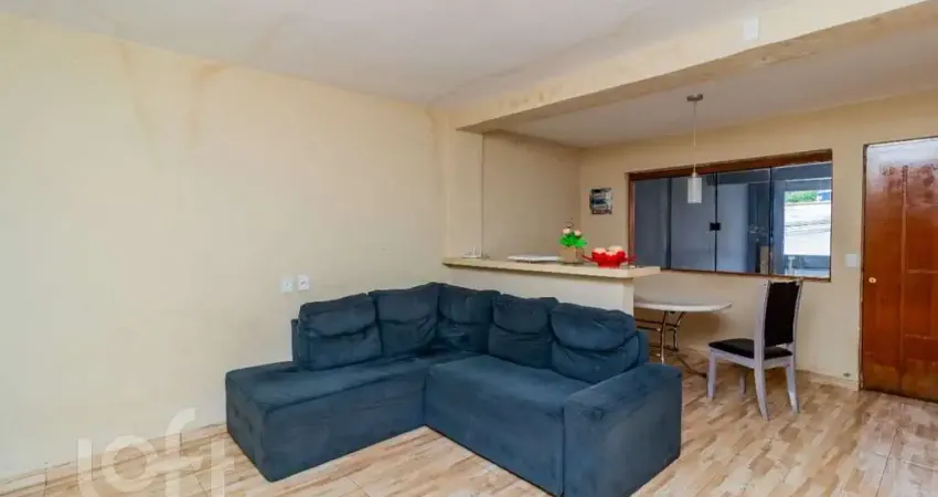 Casa em condomínio fechado com 3 quartos à venda na Rua Particular, 27, Tucuruvi, São Paulo