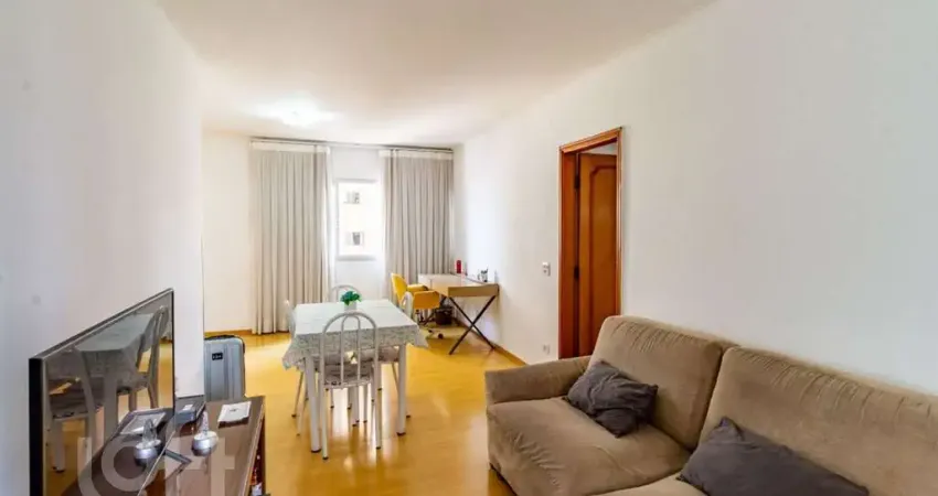 Apartamento com 3 quartos à venda na Rua José Jannarelli, 210, Morumbi, São Paulo