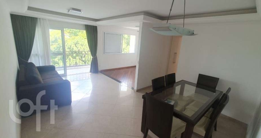 Apartamento com 2 quartos à venda na Rua Soror Angélica, 555, Casa Verde, São Paulo