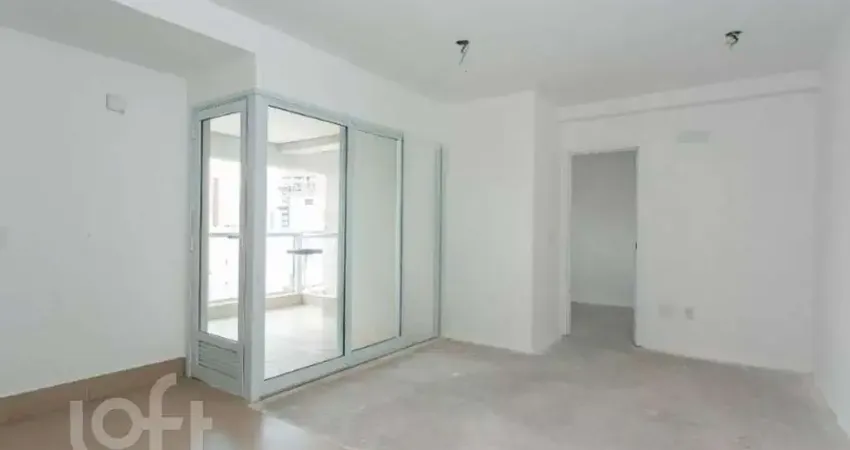 Apartamento com 1 quarto à venda na Rua Platina, 151, Tatuapé, São Paulo