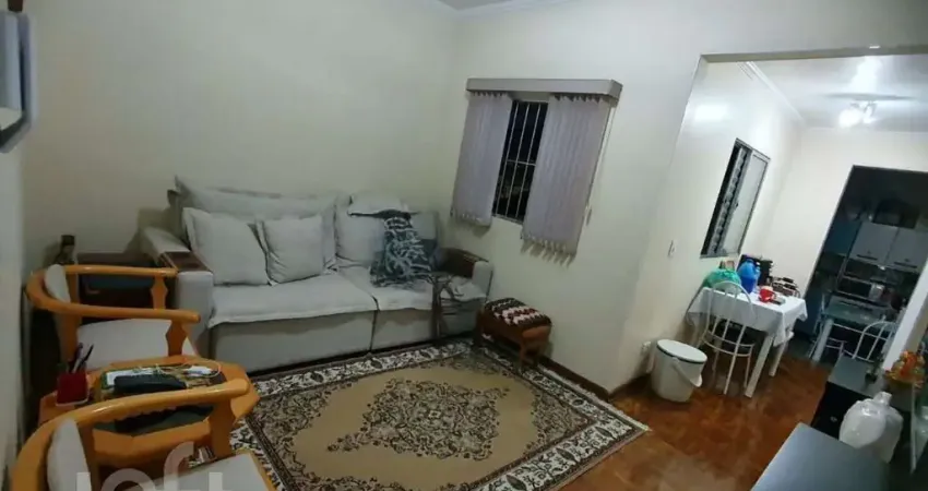 Casa em condomínio fechado com 2 quartos à venda na Estrada das Lágrimas, 856, Sacomã, São Paulo