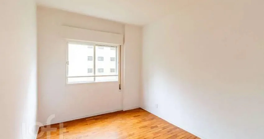Apartamento com 2 quartos à venda na Rua Martinico Prado, 142, Consolação, São Paulo
