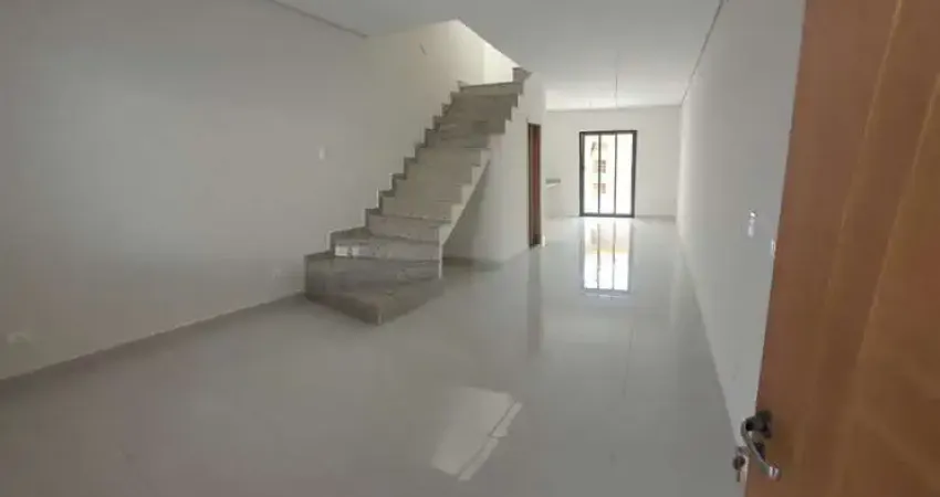 Casa em condomínio fechado com 3 quartos à venda na Rua Una do Prelado, 246, Campo Grande, São Paulo