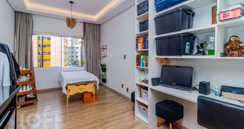 Apartamento com 1 quarto à venda na Rua Martins Fontes, 268, República, São Paulo