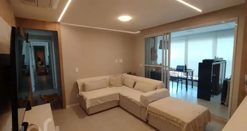 Apartamento com 2 quartos à venda na Rua Ernesto de Castro, 139, Brás, São Paulo