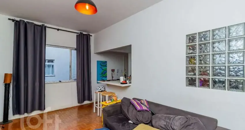 Apartamento com 3 quartos à venda na Rua Francisco Leitão, 665, Pinheiros, São Paulo