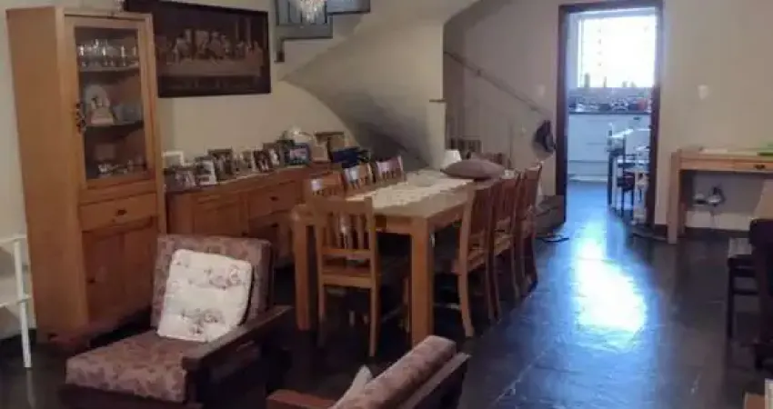 Casa em condomínio fechado com 3 quartos à venda na Rua Doutor Francisco José Longo, 332, Saúde, São Paulo