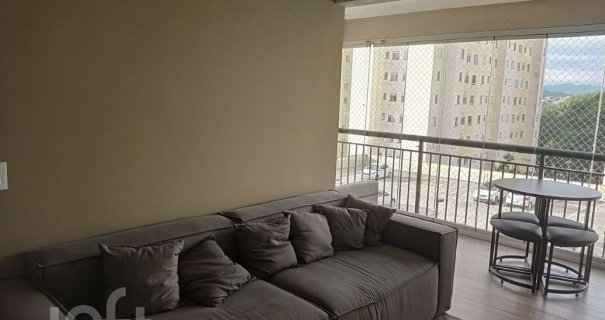Apartamento com 2 quartos à venda na Avenida Professora Virgília Rodrigues Alves de Carvalho Pinto, 158, Tucuruvi, São Paulo