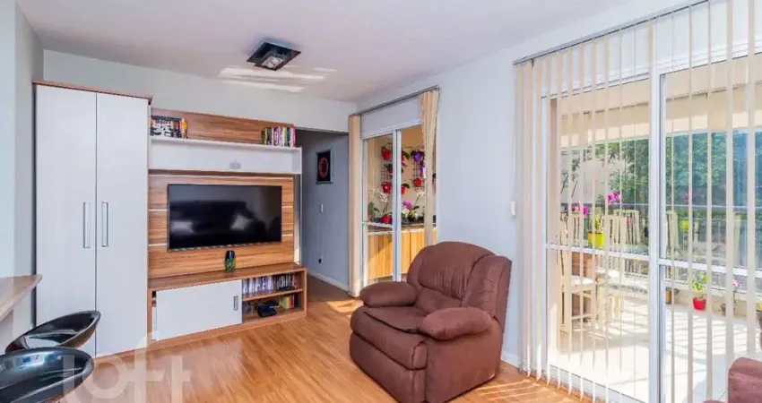 Apartamento com 4 quartos à venda na Rua Catumbi, 1077, Belém, São Paulo