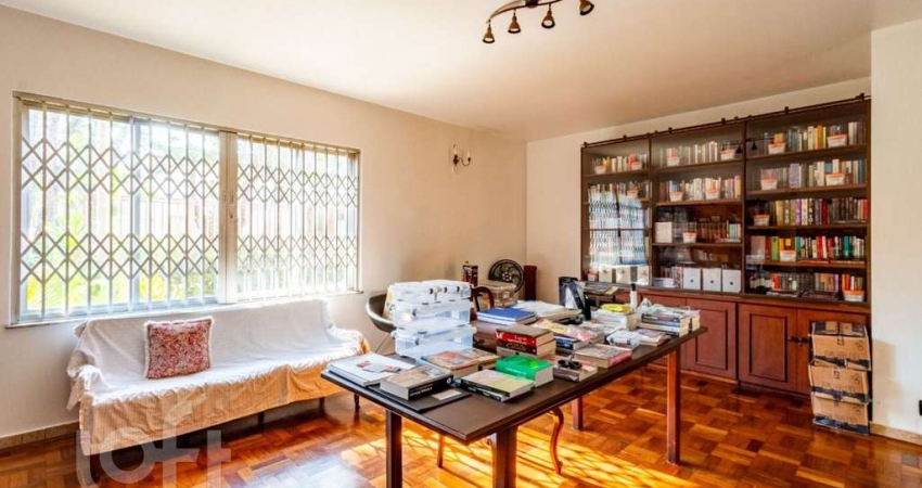 Casa em condomínio fechado com 3 quartos à venda na Maria Leonete da Silva Nóbrega, 106, Alto de Pinheiros, São Paulo