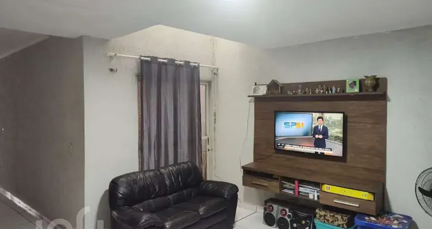 Casa com 4 quartos à venda na Rua Aviador Gil Guilherme, 54, Santana, São Paulo