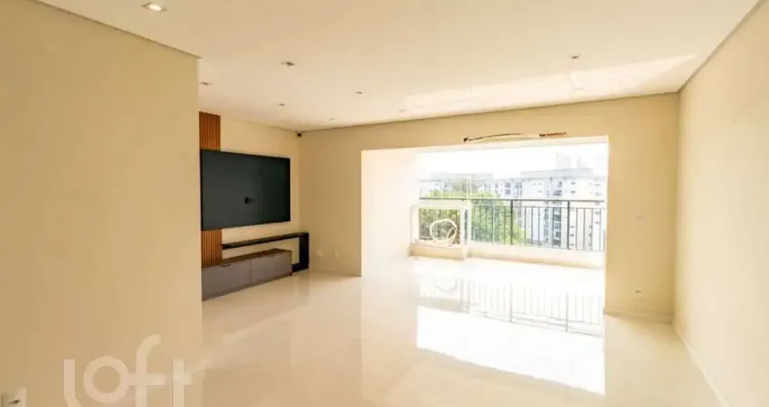 Apartamento com 2 quartos à venda na Rua Pereira Barreto, 159, Santo Amaro, São Paulo