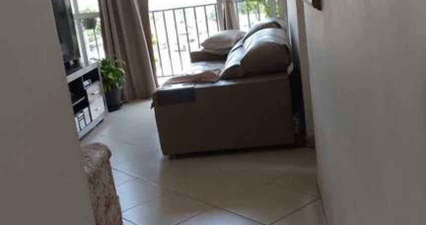 Apartamento com 2 quartos à venda na Rua Adriano Racine, 147, Sacomã, São Paulo