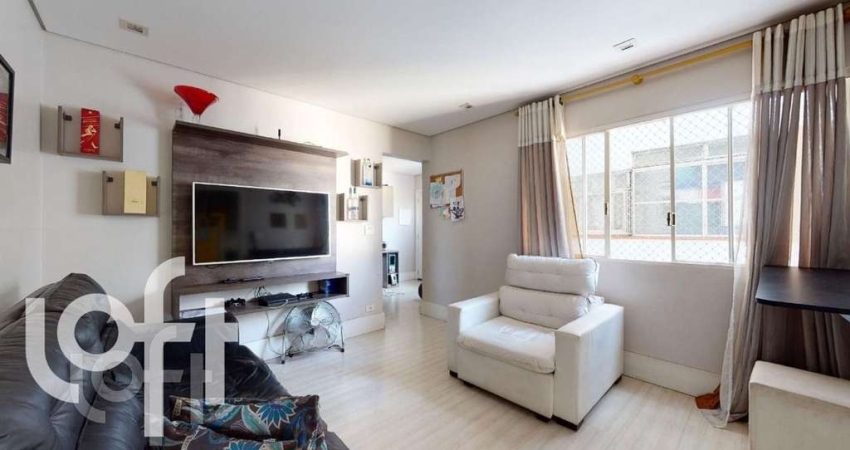 Apartamento com 2 quartos à venda na Avenida Santo Amaro, 580, República, São Paulo