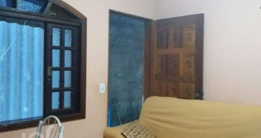 Casa em condomínio fechado com 3 quartos à venda na Fonte Sônia, 126, Jardim São Domingos, São Paulo