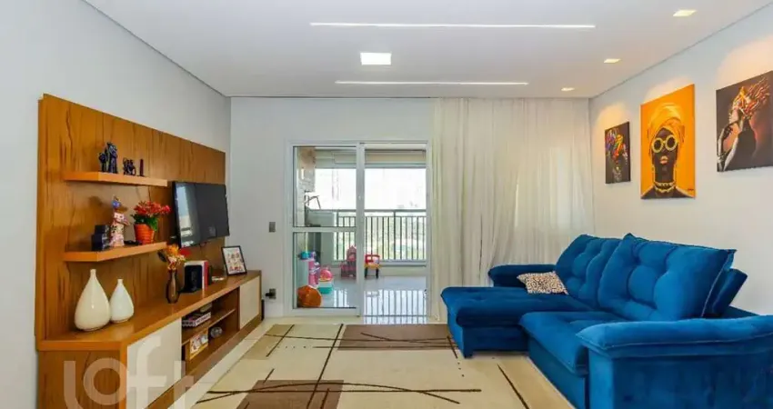 Apartamento com 2 quartos à venda na Rua Bom Sucesso, 366, Tatuapé, São Paulo
