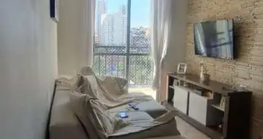 Apartamento com 2 quartos à venda na Rua Edmundo Kirmayr, 7, Cachoeirinha, São Paulo