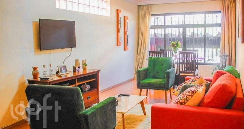 Casa em condomínio fechado com 2 quartos à venda na Avenida dos Bandeirantes, 4807, Saúde, São Paulo