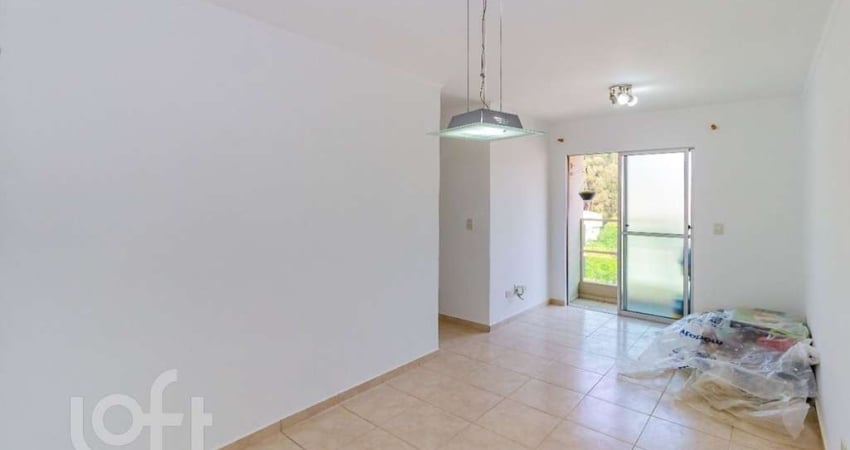 Apartamento com 3 quartos à venda na Rua Áurea Batista dos Santos, 175, Vila Sônia, São Paulo