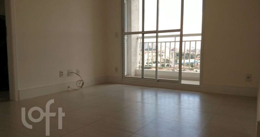 Apartamento com 2 quartos à venda na Avenida Albert Bartholome, 472, Vila Sônia, São Paulo