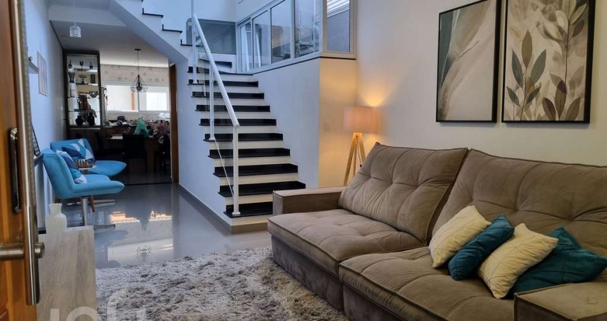 Casa com 4 quartos à venda na Rua Maria Ramos, 180, Cidade Ademar, São Paulo