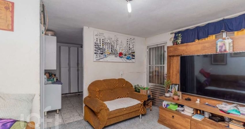 Casa com 3 quartos à venda na Antônio da Silva Herdeiro, 230, Cidade Tiradentes, São Paulo