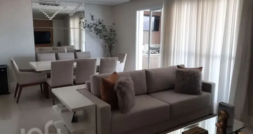 Apartamento com 3 quartos à venda na Avenida Direitos Humanos, 1201, Mandaqui, São Paulo