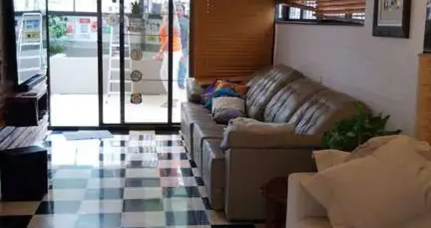 Apartamento com 4 quartos à venda na Alameda dos Aicás, 1176, Moema, São Paulo