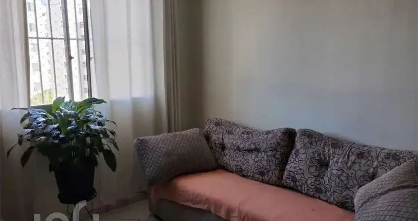 Apartamento com 2 quartos à venda na Avenida Doutor Francisco Ranieri, 700, Mandaqui, São Paulo