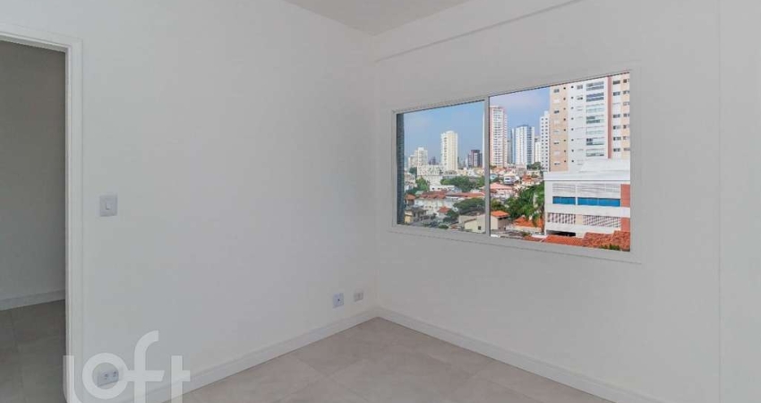 Apartamento com 1 quarto à venda na Rua General Chagas Santos, 272, Saúde, São Paulo