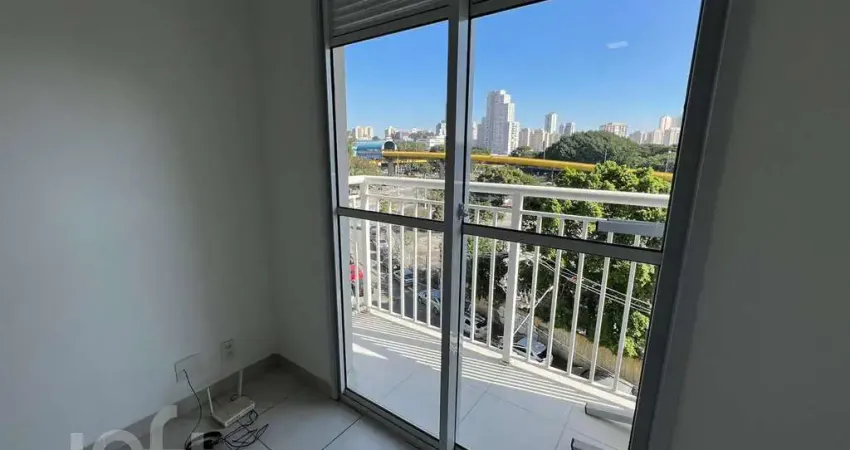 Apartamento com 2 quartos à venda na Alberto Lion, 350, Cambuci, São Paulo