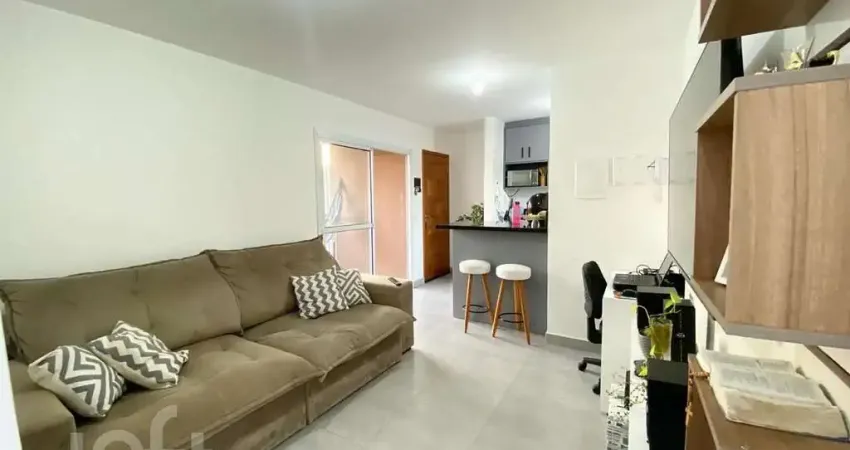 Apartamento com 2 quartos à venda na José Alves de Mira, 56, Pirituba, São Paulo