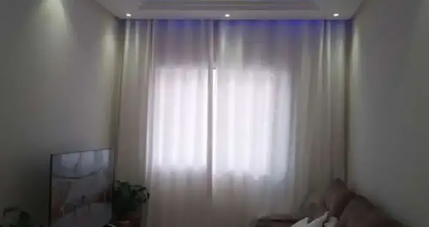 Apartamento com 2 quartos à venda na Rua Clodomiro de Oliveira, 770, Campo Limpo, São Paulo
