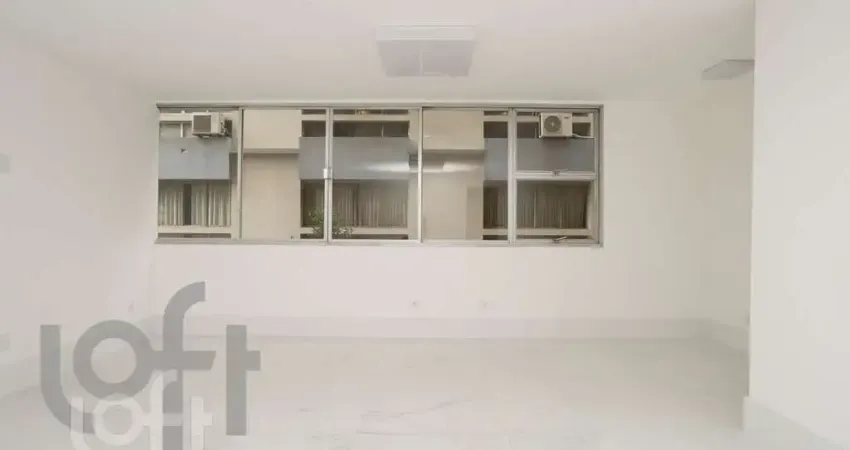 Apartamento com 4 quartos à venda na Rua Doutor Albuquerque Lins, 724, Santa Cecília, São Paulo