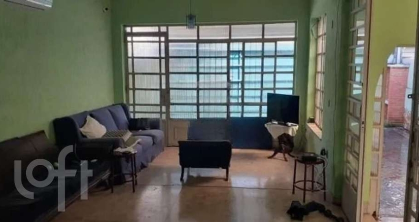 Casa com 3 quartos à venda na Rua Baturité, 143, Liberdade, São Paulo