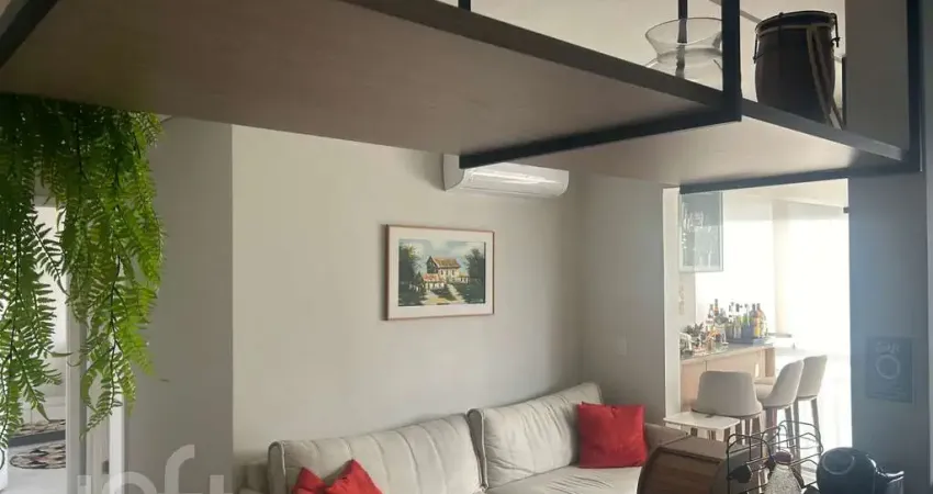 Apartamento com 2 quartos à venda na Rua Cônego Vicente Miguel Marino, 515, Santa Cecília, São Paulo