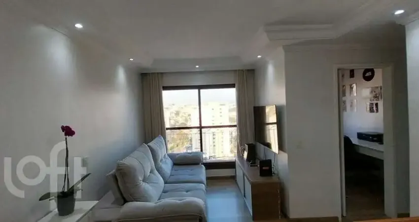 Apartamento com 3 quartos à venda na Rua Antonieta de Morais, 60, Vila Matilde, São Paulo
