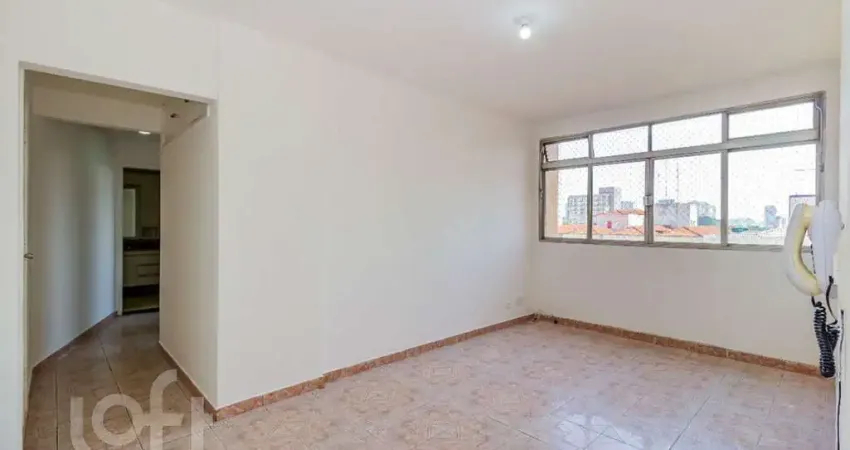 Apartamento com 2 quartos à venda na Rua Francisco Marengo, 764, Tatuapé, São Paulo