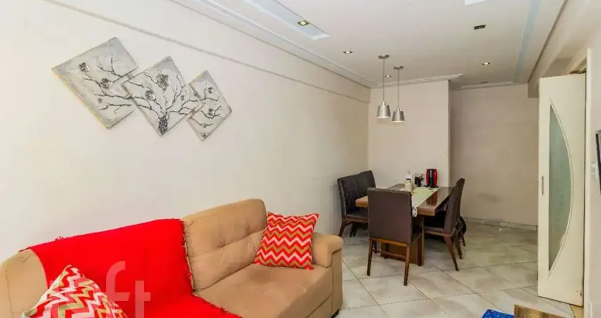 Apartamento com 2 quartos à venda na Rua Sapucaia, 974, Mooca, São Paulo