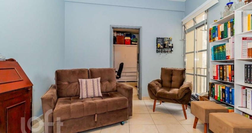 Apartamento com 1 quarto à venda na Avenida Duque de Caxias, 42, República, São Paulo