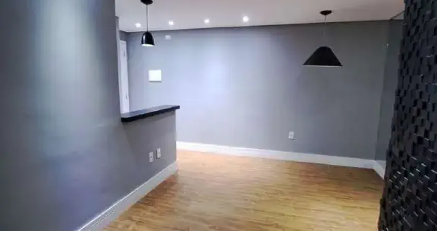 Apartamento com 2 quartos à venda na Estrada Dom João Nery, 3988, Lajeado, São Paulo